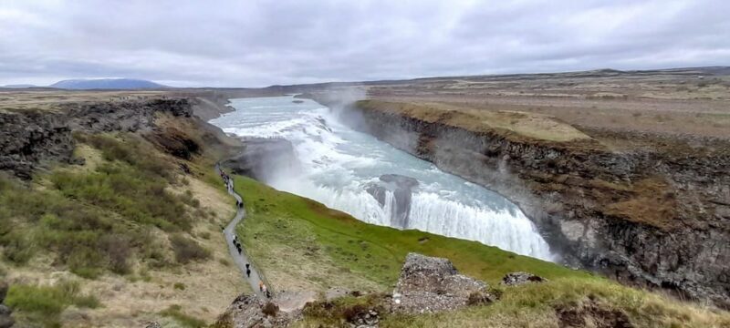 Private Golden Circle and Blue Lagoon Tour - Pricing and Value