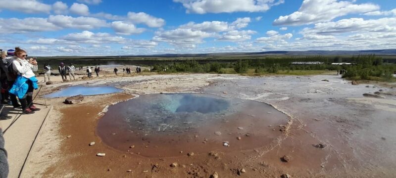 Private Golden Circle and Blue Lagoon Tour - FAQ