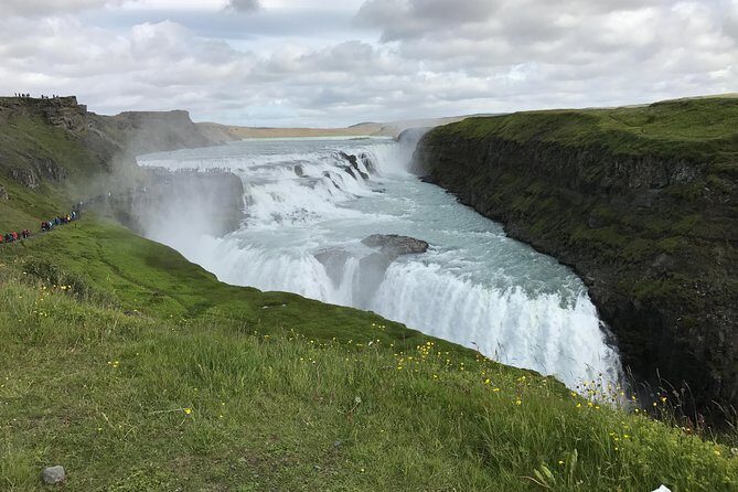 Private Golden circle and glacier super jeep tour from Reykjavik - An In-Depth Look at the Tour