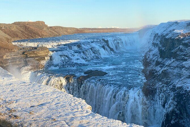 Private Golden circle and glacier super jeep tour from Reykjavik - Frequently Asked Questions