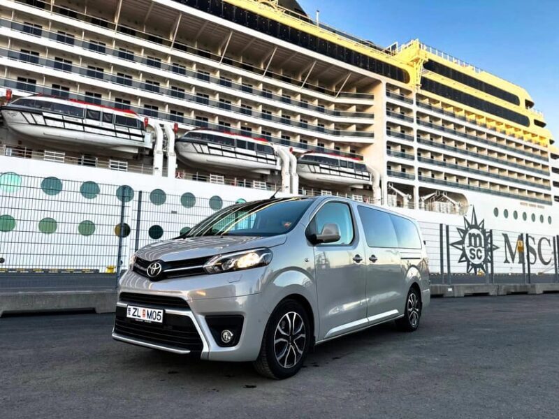 Private Golden Circle and Sky Lagoon Transfer (Up to 8 Pax) - Who Is This Tour Best Suited For?