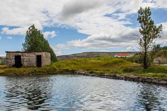 Private Golden Circle & Secret Lagoon tour from Reykjavik - The Itinerary Unpacked: What to Expect