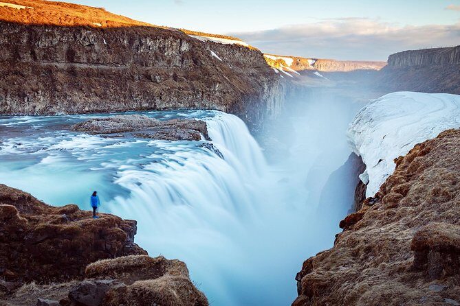 Private Golden Circle & Secret Lagoon tour from Reykjavik - Who Would Love This Tour?
