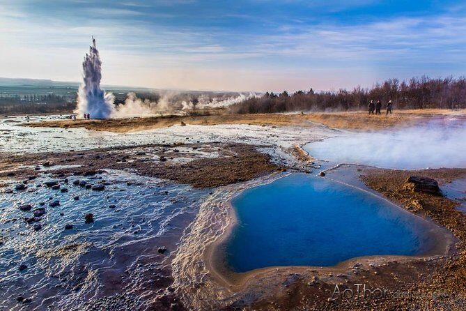 Private Golden Circle Super Jeep Glacier Tour from Reykjavik - Final Thoughts: Is This Tour for You?