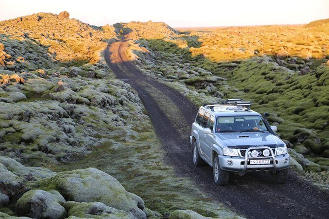 Private Golden Circle Tour by Luxury SUV from Reykjavik - The Practical Details