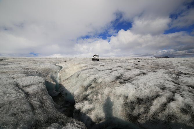 Private Golden Circle Tour by Superjeep from Reykjavik - Why Choose the Private Golden Circle Superjeep Tour?