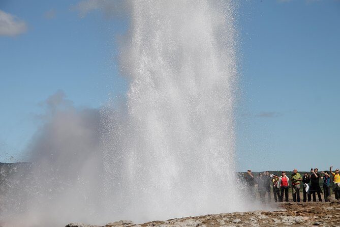 Private Golden Circle Tour by Superjeep from Reykjavik - Price and Value Analysis
