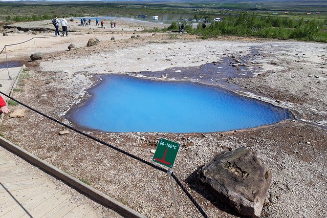 Private Golden Circle Tour from Reykjavik - Final Thoughts: Is This Tour Right for You?