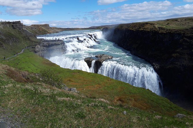 Private Golden Circle Tour from Reykjavik - Frequently Asked Questions