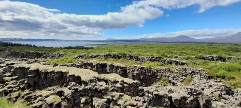 Private Golden Circle Tour from Reykjavik - The Details That Make It Special