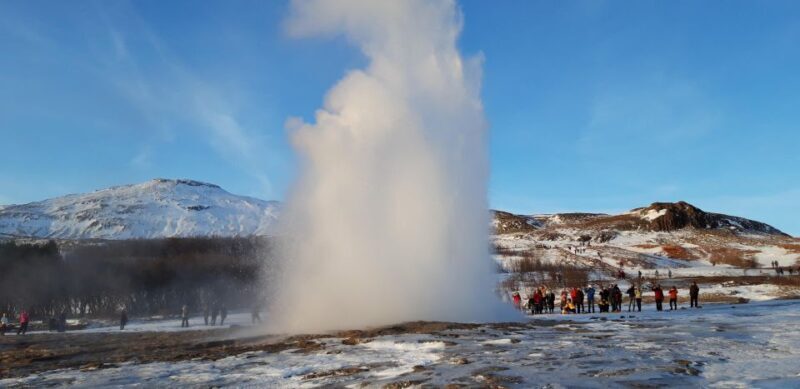 Private Golden Circle Tour from Reykjavik - Who Will Love This Tour?