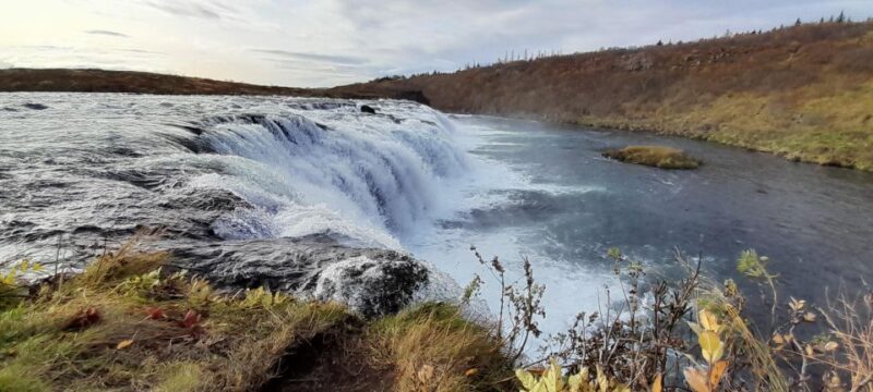 Private Golden Circle Tour from Reykjavik - FAQ