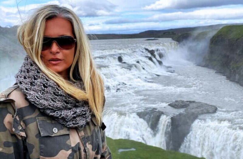 Private Golden Circle Tour from Reykjavik Cruise Terminal - Introduction: A Compact Icelandic Adventure