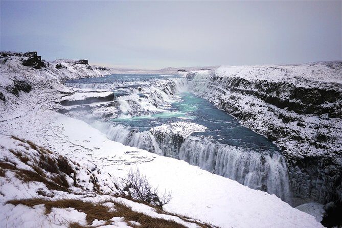 Private Golden Circle Tour from Reykjavik - FAQ