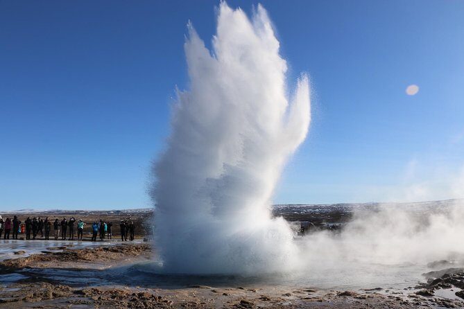 Private Golden Circle Tour Iceland | Day Tour - Authentic Experiences Highlighted by Travelers