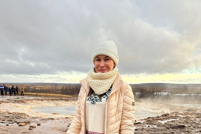 Private Golden Circle tour in a premium class car. - FAQs