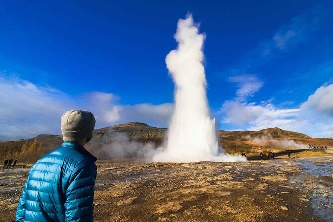 Private Golden Circle Tour in Iceland With 5+ Attractions - What Travelers Are Saying