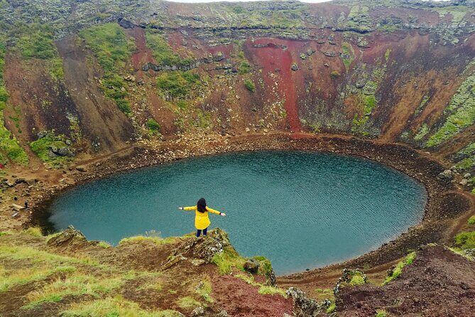 Private Golden Circle Tour in Iceland With 5+ Attractions - FAQ