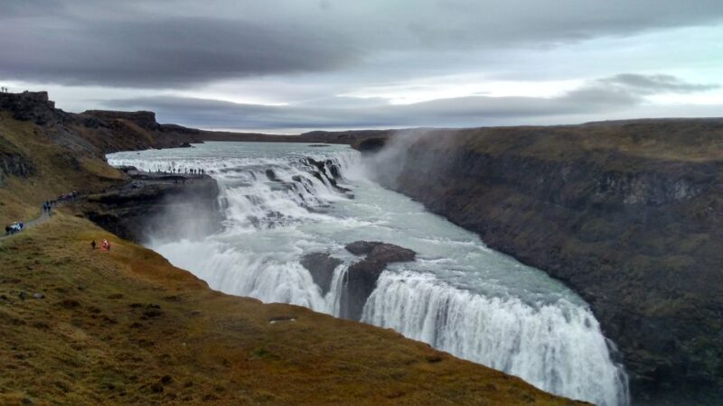 Private Golden Circle Tour with 5+ Stops from Reykjavik - A Closer Look at the Itinerary and Highlights