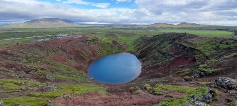 Private Golden Circle Tour with Airport Pick up - Who Should Book This Tour?