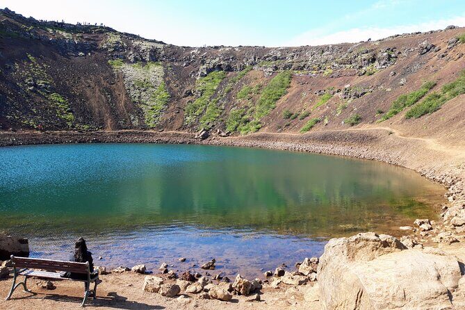 Private Golden Circle Tour with Airport Pick up - A Deep Dive into the Tour Experience