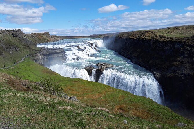 Private Golden Circle Tour with Airport Pick up - FAQs