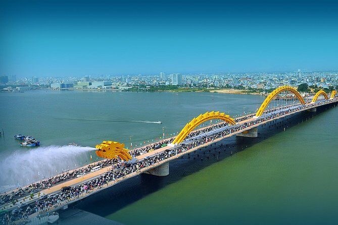 Private Golden Hand Bridge, Hoi An & Danang City from Cruise Port - Who is this tour best suited for?