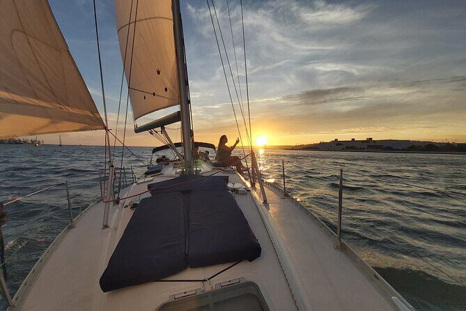 Private Golden Hour Boat Tour - Best Exclusive Sunset Sailing - The Experience: A Detailed Breakdown