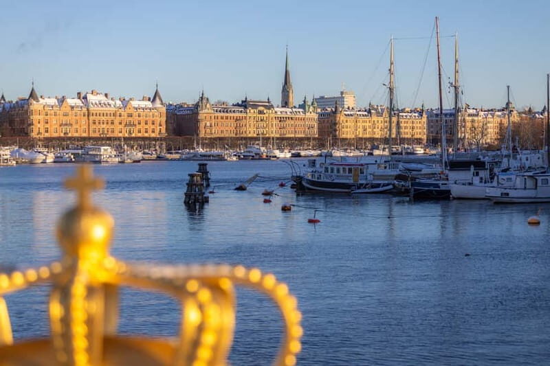Private Golden Hour Photo Walk in Stockholm - Who Is This Tour Best For?