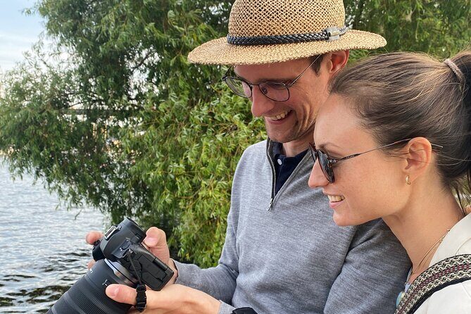 Private Golden Hour Photo Walk in Stockholm - Who Will Love This Tour?