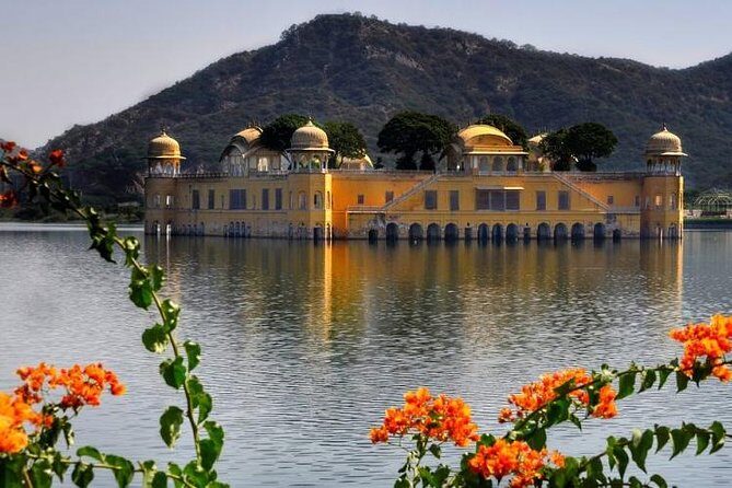 Private Golden Triangle - 4 Nights 5 Days - Key Points