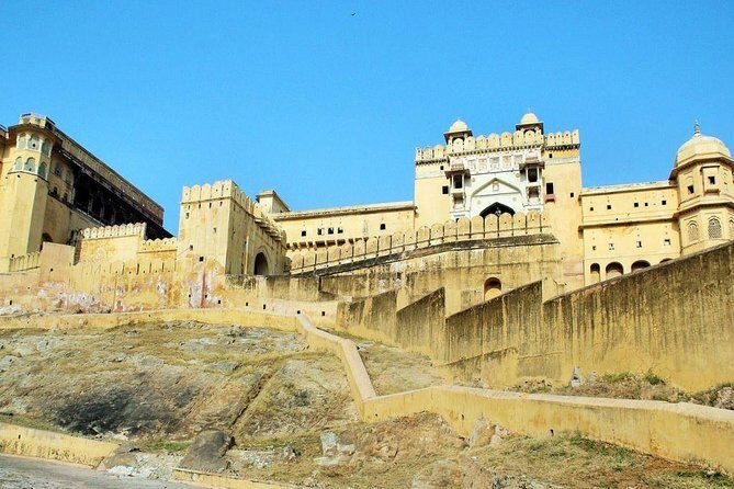 Private Golden Triangle - 4 Nights 5 Days - Who Should Consider This Tour?