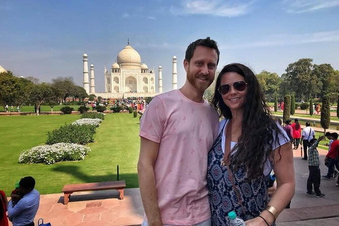 Private Golden Triangle ( Delhi, Agra and Jaipur) and Varanasi Tour - Final Thoughts