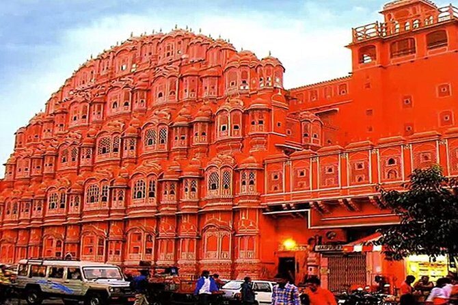 Private Golden Triangle Tour 2 Nights & 3 Days - FAQs