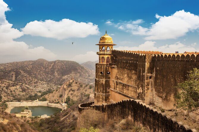 Private Golden Triangle Tour 3 Night/4 Days - All Inclusive - Exploring India’s Golden Triangle: A Thorough Review