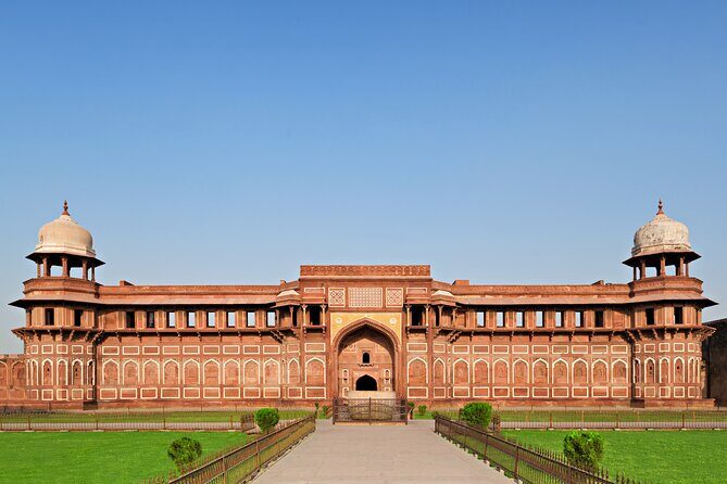 Private Golden Triangle Tour 3 Night/4 Days - All Inclusive - Final Thoughts