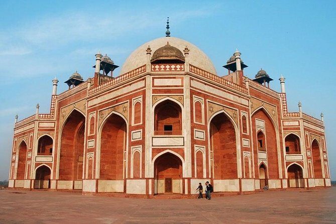 Private Golden Triangle Tour 4 Night 5 Days ( Delhi - Agra - Jaipur - Delhi ) - The Experience We Loved & What to Expect