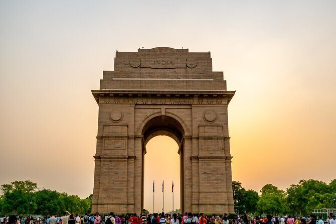 Private Golden Triangle Tour 4N/5D with Private Car and Driver - What Makes This Tour Stand Out?