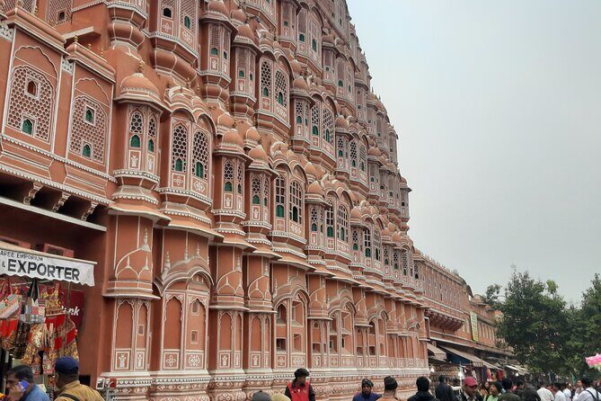 Private Golden Triangle Tour 4N/5D with Private Car and Driver - Who Will Love This Tour?