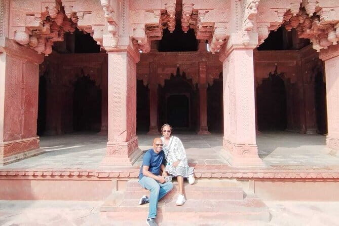 Private Golden Triangle Tour 5 Days Delhi Agra Jaipur - Final Thoughts