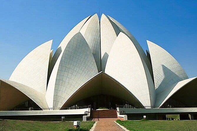 Private Golden Triangle Tour 5 Nights/6 Days - All Inclusive - Day-by-Day Breakdown: What to Expect