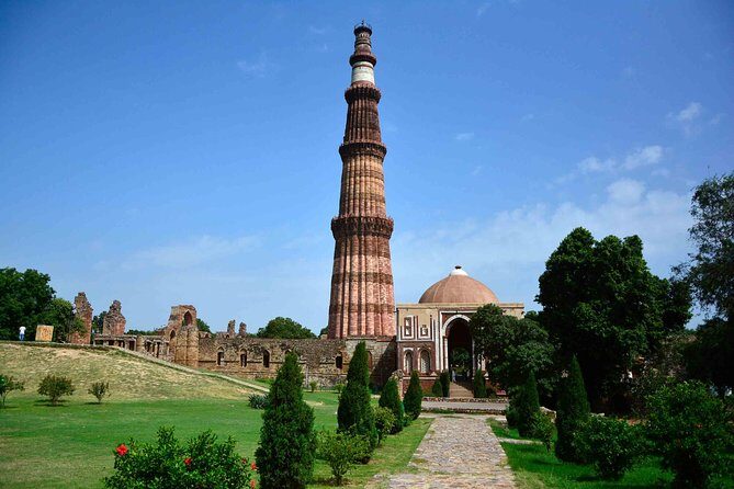Private Golden Triangle Tour 7 Nights and 8 Days With Amritsar - FAQ
