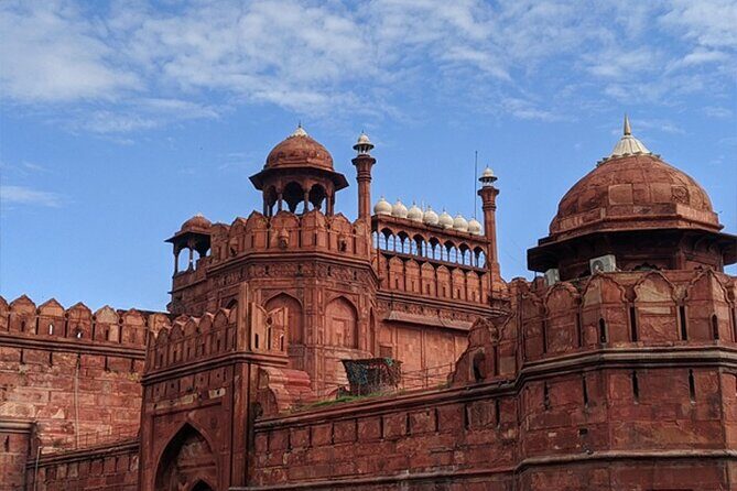 Private Golden Triangle Tour Delhi Agra Jaipur - Value for Money and Overall Experience