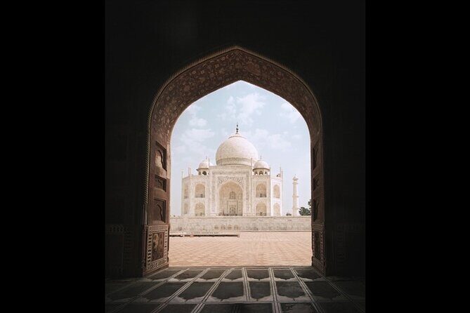 Private Golden Triangle Tour Delhi Agra Jaipur - Who This Tour Is Best For