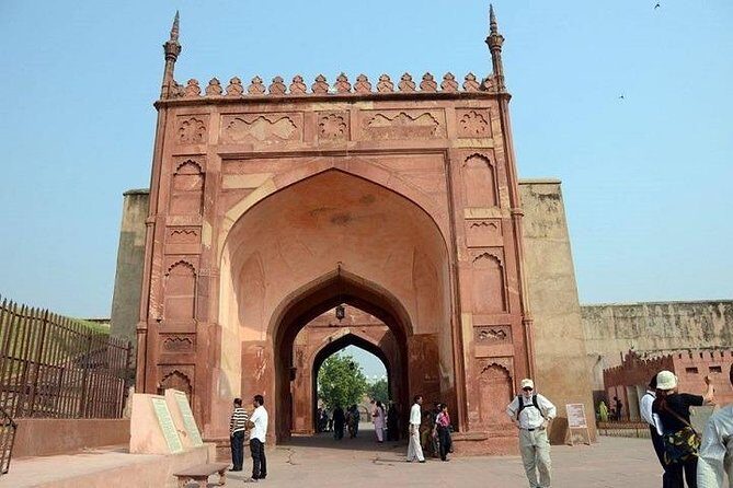 Private Golden Triangle Tour India With 5 Star Hotels - The Itinerary in Detail: What You Can Expect