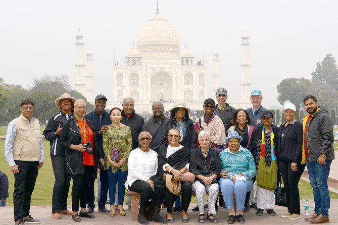 Private Golden Triangle Tour of India - The Sum Up