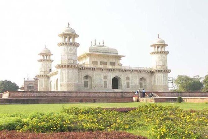 Private Golden Triangle Tour with Mathura- Vrindavan from Delhi - Who Is This Tour Best For?