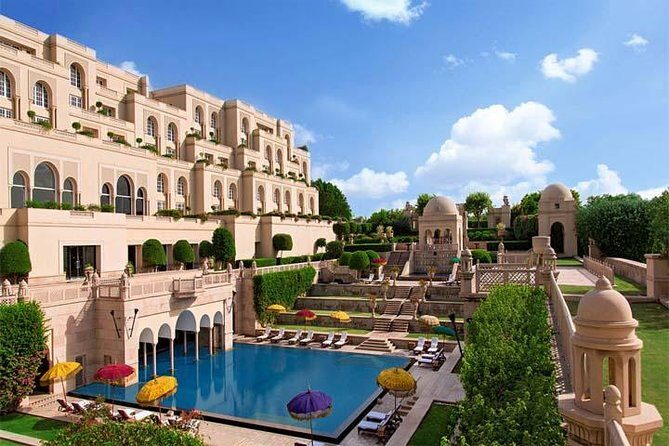 Private Golden Triangle Tour with Most Expensive 5 Star Hotels - What Makes This Tour Stand Out?