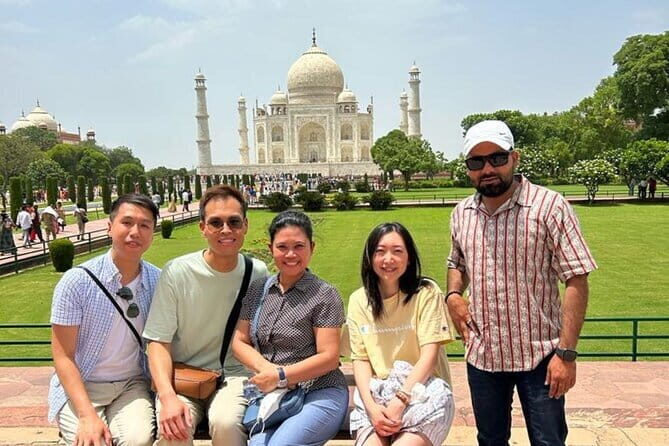 Private Golden Triangle Tour with Pushkar From Delhi - Exploring the Itinerary in Detail