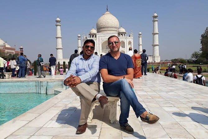 Private Golden Triangle Tour with Pushkar From Delhi - FAQs